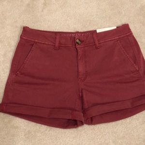 American Eagle Short